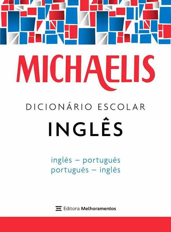 Michaelis Dicionário Escolar Inglês 1