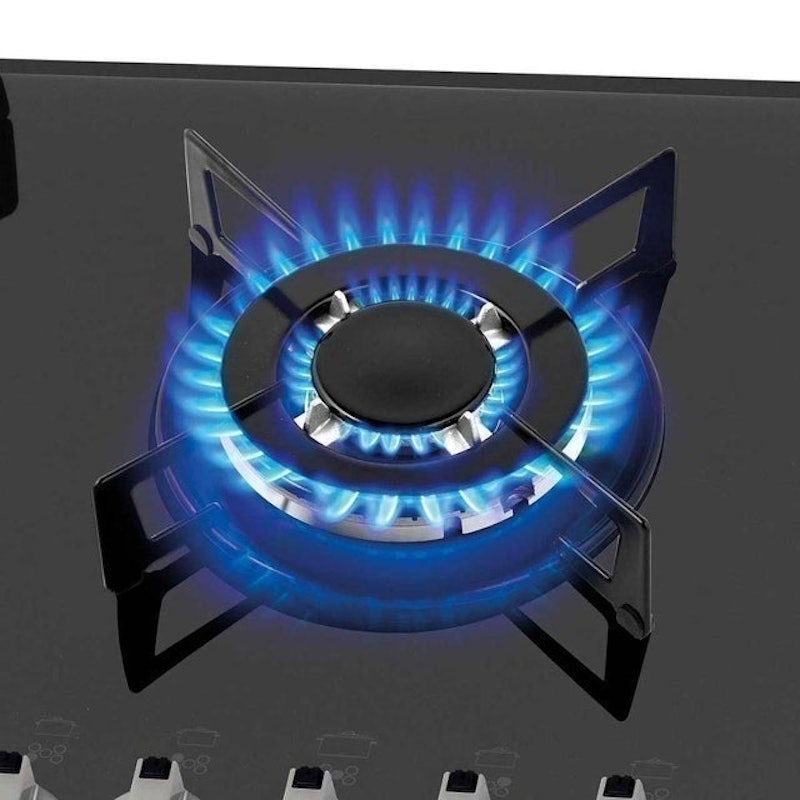 Cooktop a Gás Philco 5 Queimadores Cook Chef 3