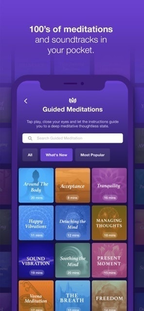 Sattva 5