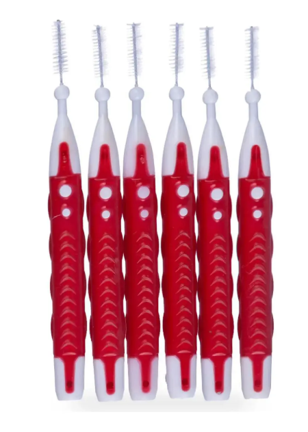 Escova Interdental HB Ø 3 mm 2