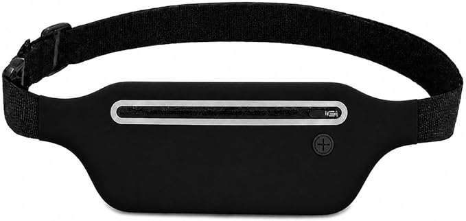 Pochete Esportiva Impermeável para Ciclismo e Corrida 1