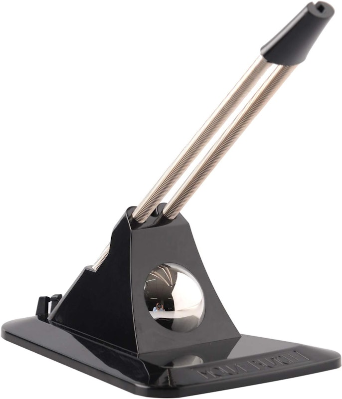 Suporte Flexível para Mouse com Clipe 5