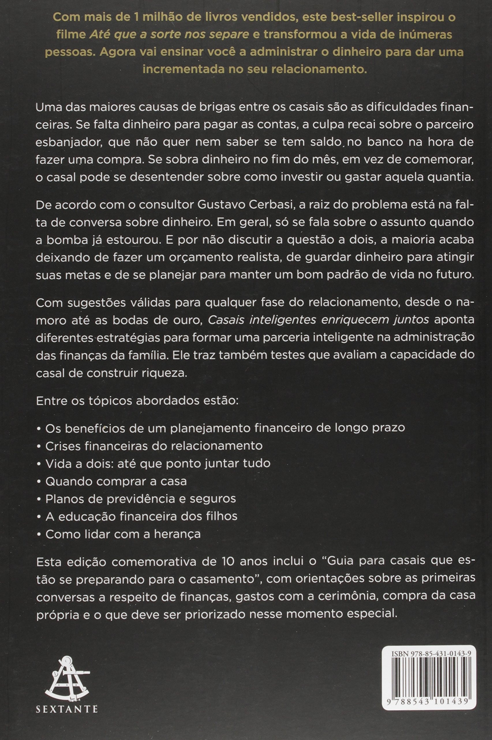 Casais Inteligentes Enriquecem Juntos 2