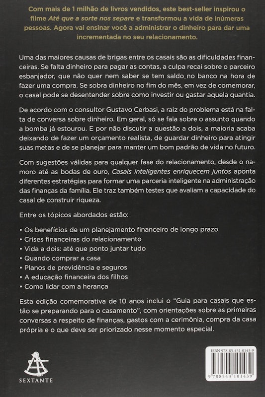 Casais Inteligentes Enriquecem Juntos 2