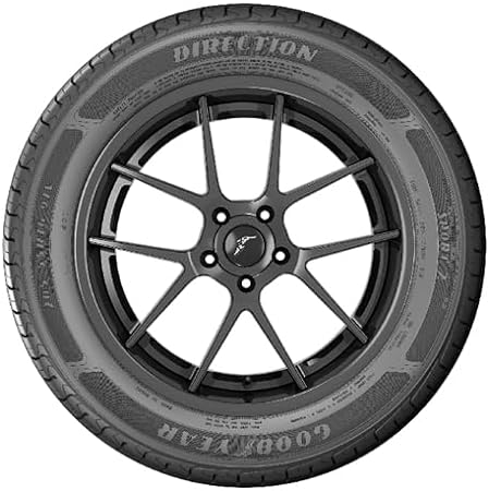 Pneu Goodyear Eagle Sport 2 - 205/55R16 3