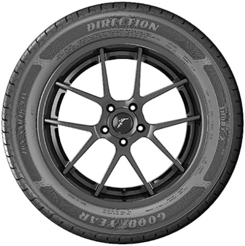 Pneu Goodyear Eagle Sport 2 - 205/55R16 3