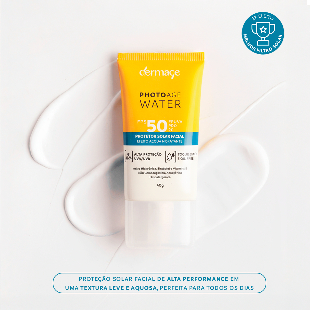 Photoage Water FPS 50 3