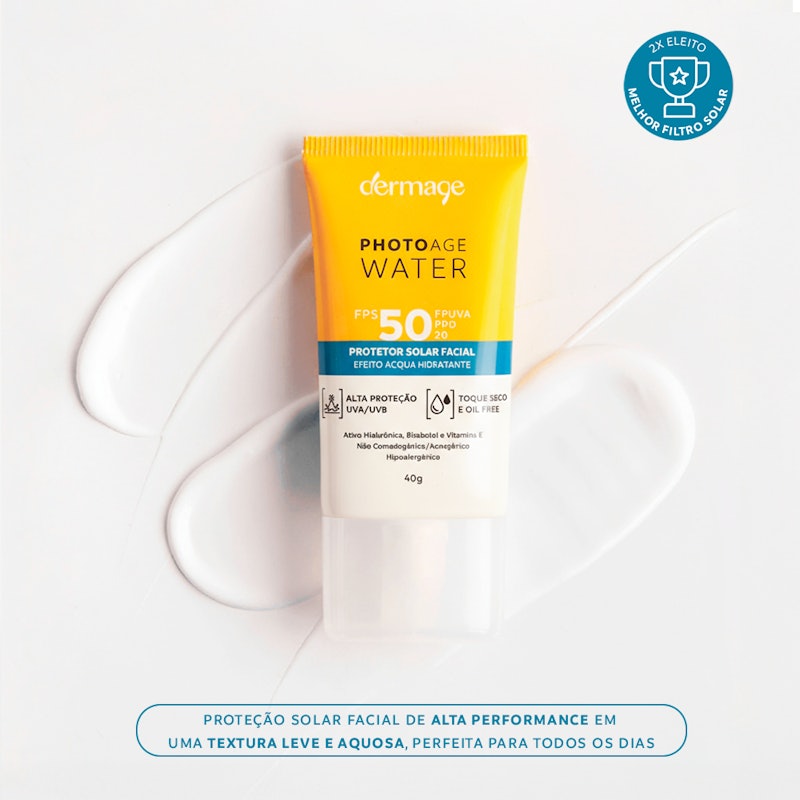Photoage Water FPS 50 3