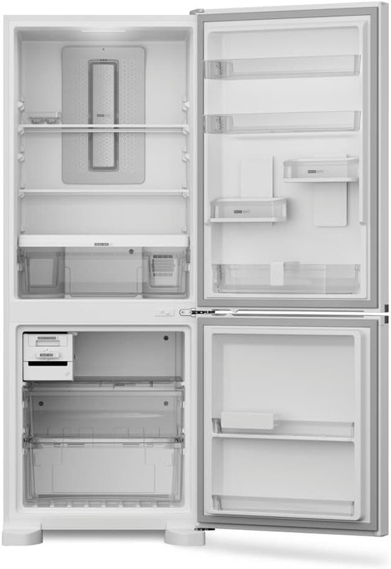 Geladeira Frost Free Brastemp Inverse 447 litros 4