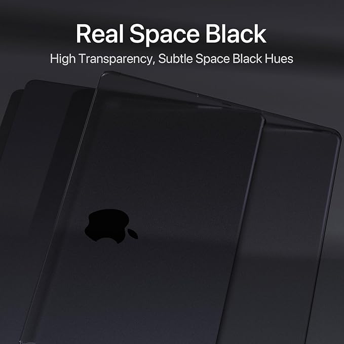 Capa Protetora para MacBook Pro de 14" 4