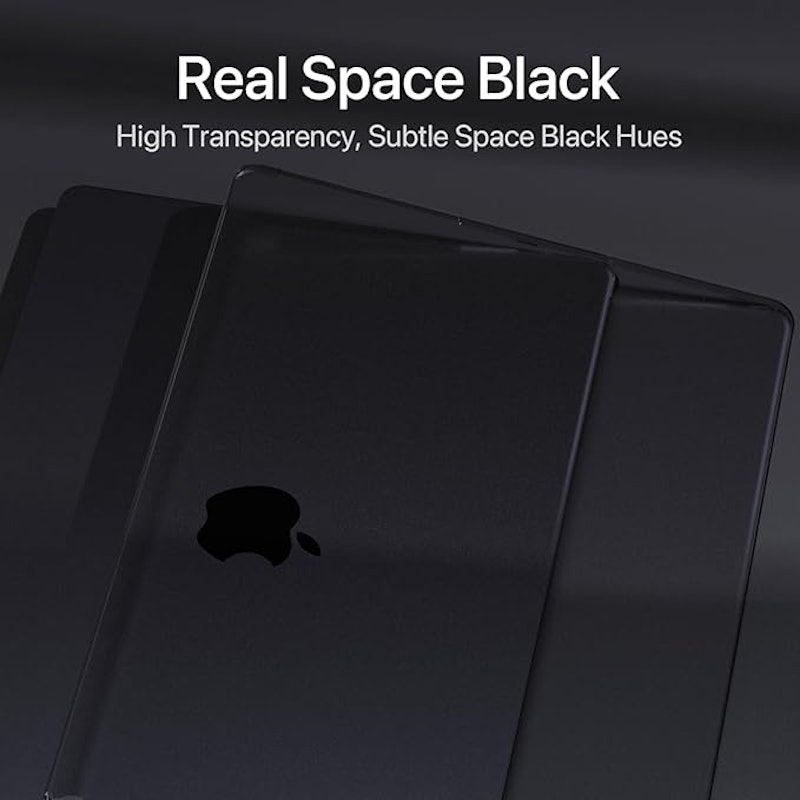 Capa Protetora para MacBook Pro de 14" 4