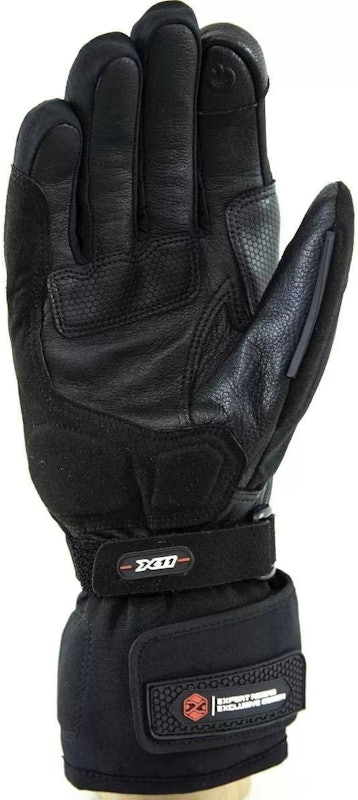 Luva X11 Dry Supertech 2
