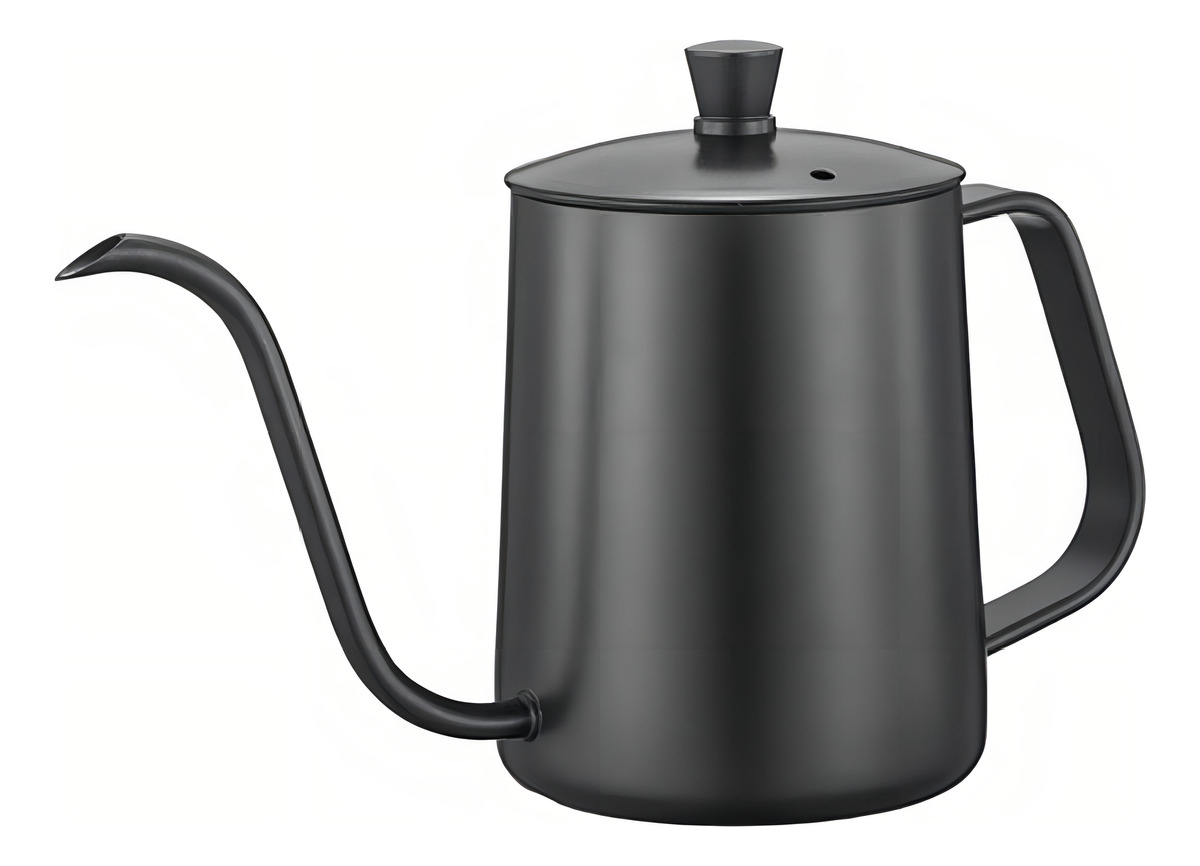 Conjunto de Café Gourmet 4 Peças 2