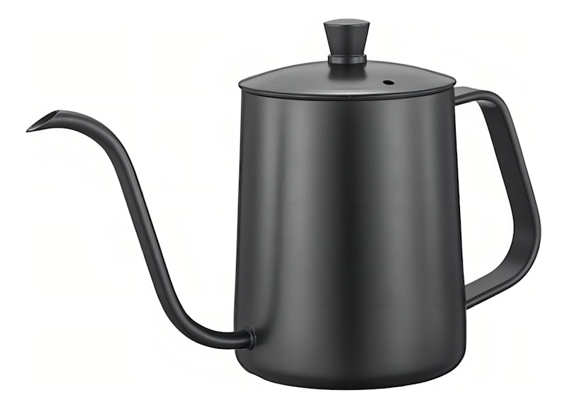 Conjunto de Café Gourmet 4 Peças 2