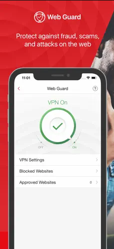 Antivírus Trend Micro Security 4