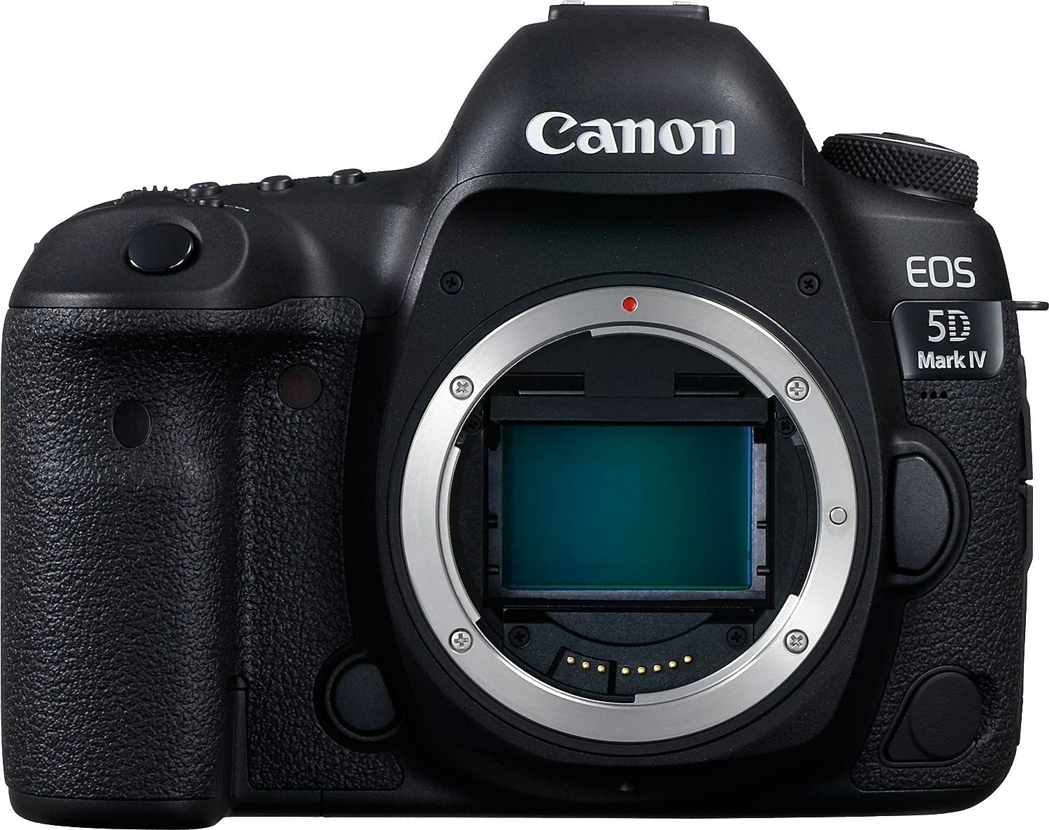 Câmera EOS 5D Mark IV 1