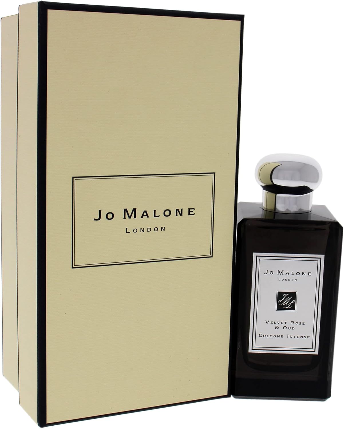 Colônia Intensa Velvet Rose & Oud 3