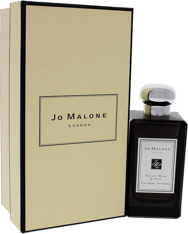 Colônia Intensa Velvet Rose & Oud 3