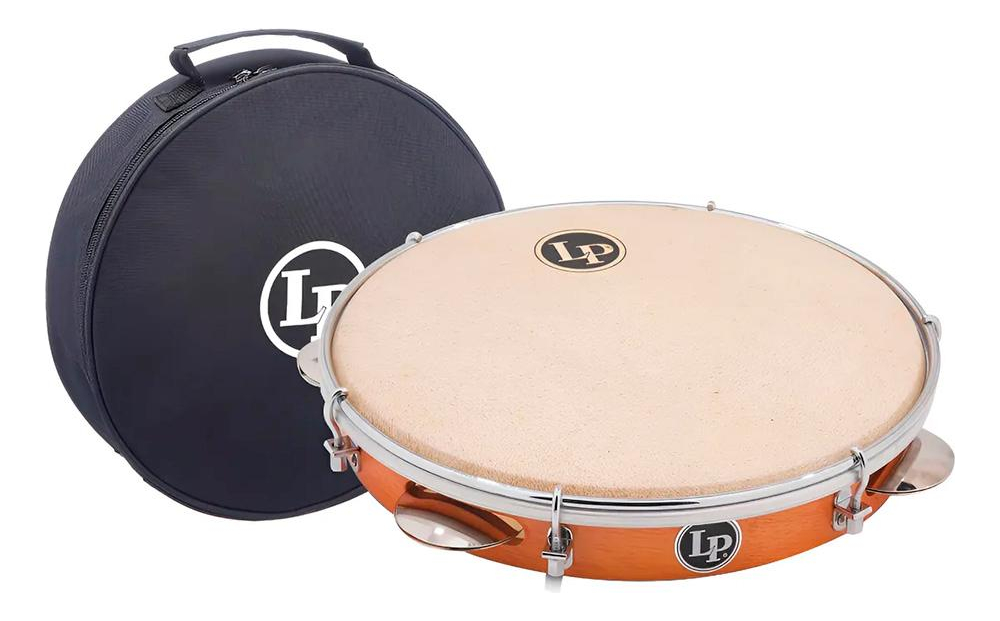 Pandeiro 10" LP 1