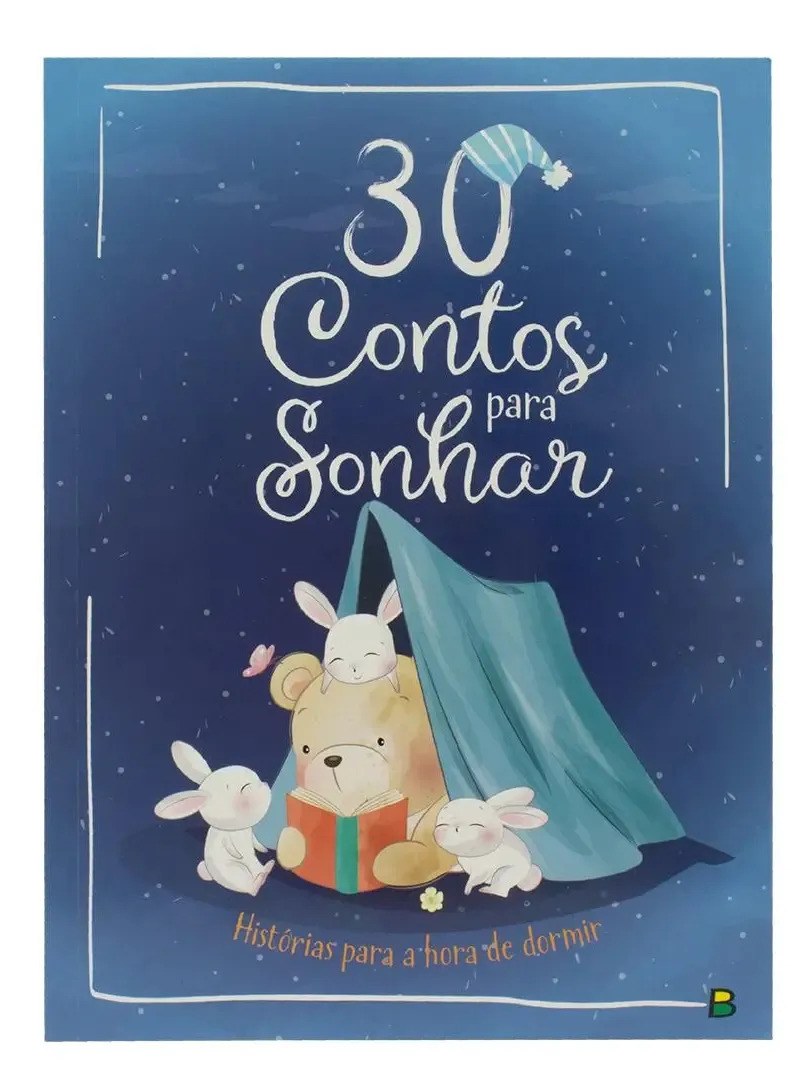 Top 10 Melhores Livros de Histórias para Dormir em 2026 (Ciranda Cultural, DCL e mais) 1