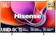 HISENSE Smart TV LED UHD 4K 1