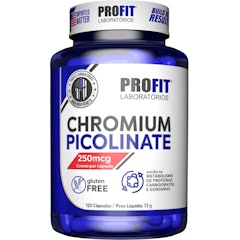 Chromium Picolinate