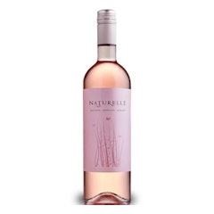 Vinho Naturelle Frisante Rosé
