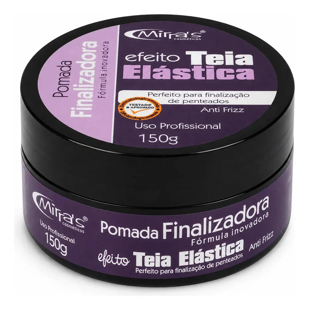 Top 10 Melhores Pomadas para Cabelo Feminino em 2026 (Bio Extratus, Haskell e mais) 2