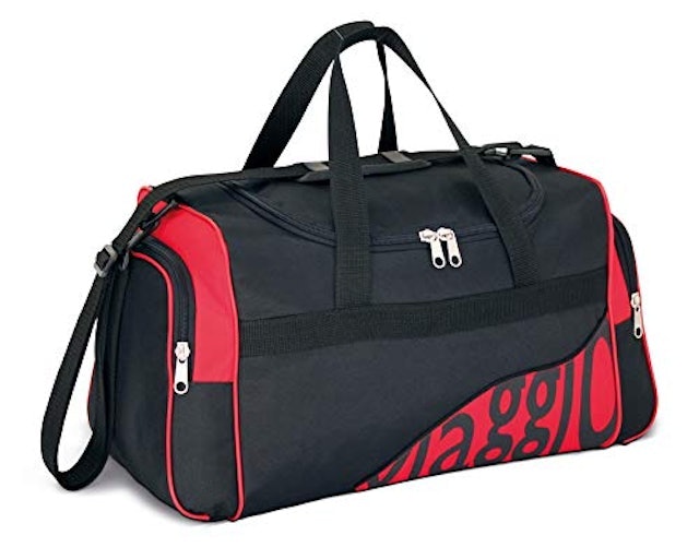 Bolsa de Viagem 1