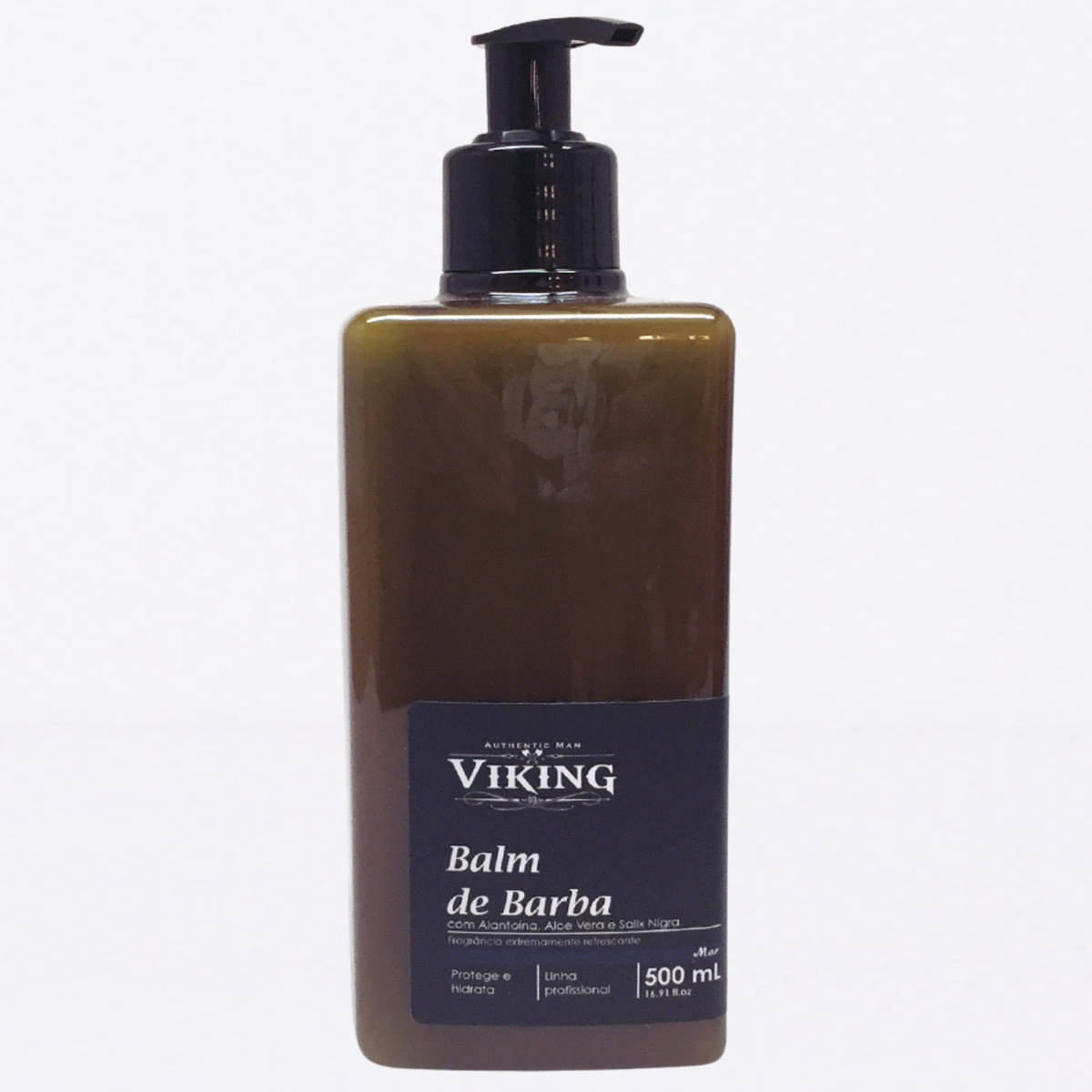 Balm de Barba Mar Viking Profissional 1