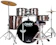 NAGANO Bateria Acústica Nagano Onix Smart 1