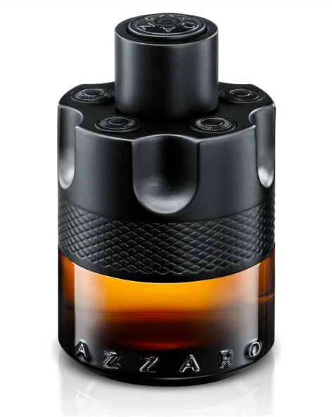 The Most Wanted Parfum 1