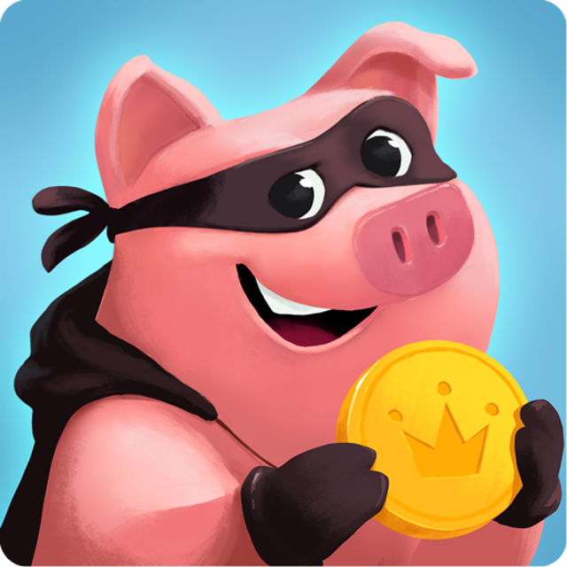 Coin Master 1