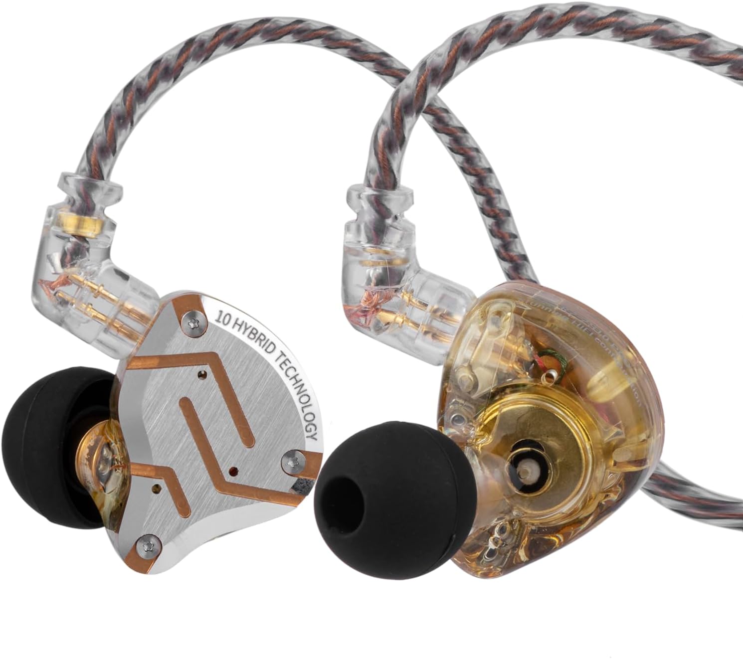 Fone KZ ZS10 Pro 1
