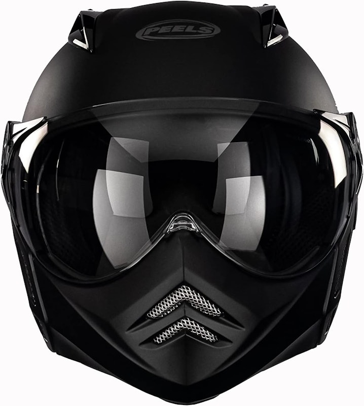 Capacete Peels Mirage 4