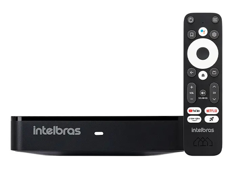 Smart TV Box 1