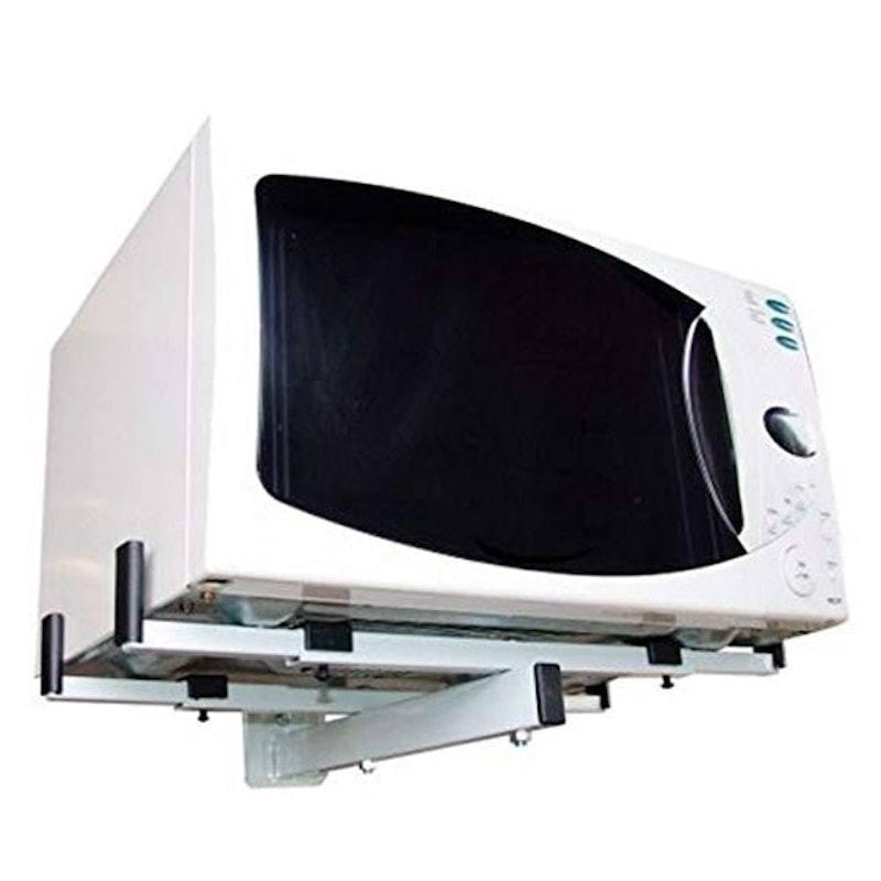 Suporte para Forno Micro-ondas 2