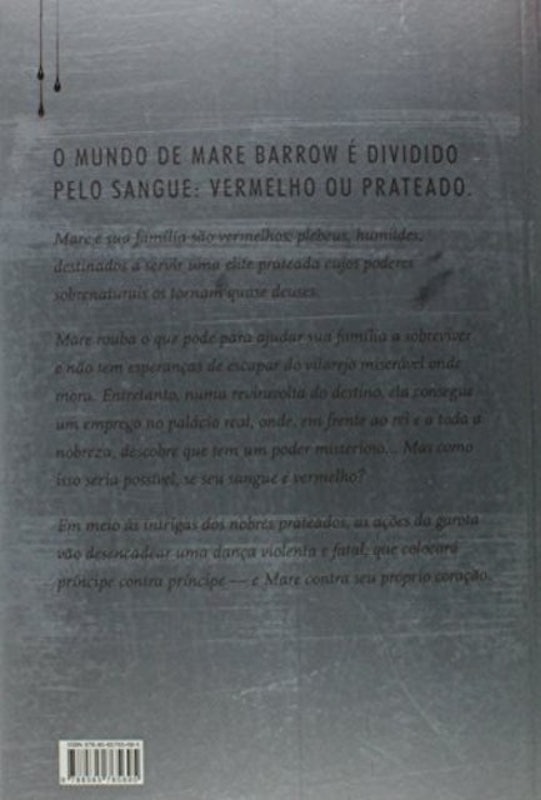 A Rainha Vermelha 2