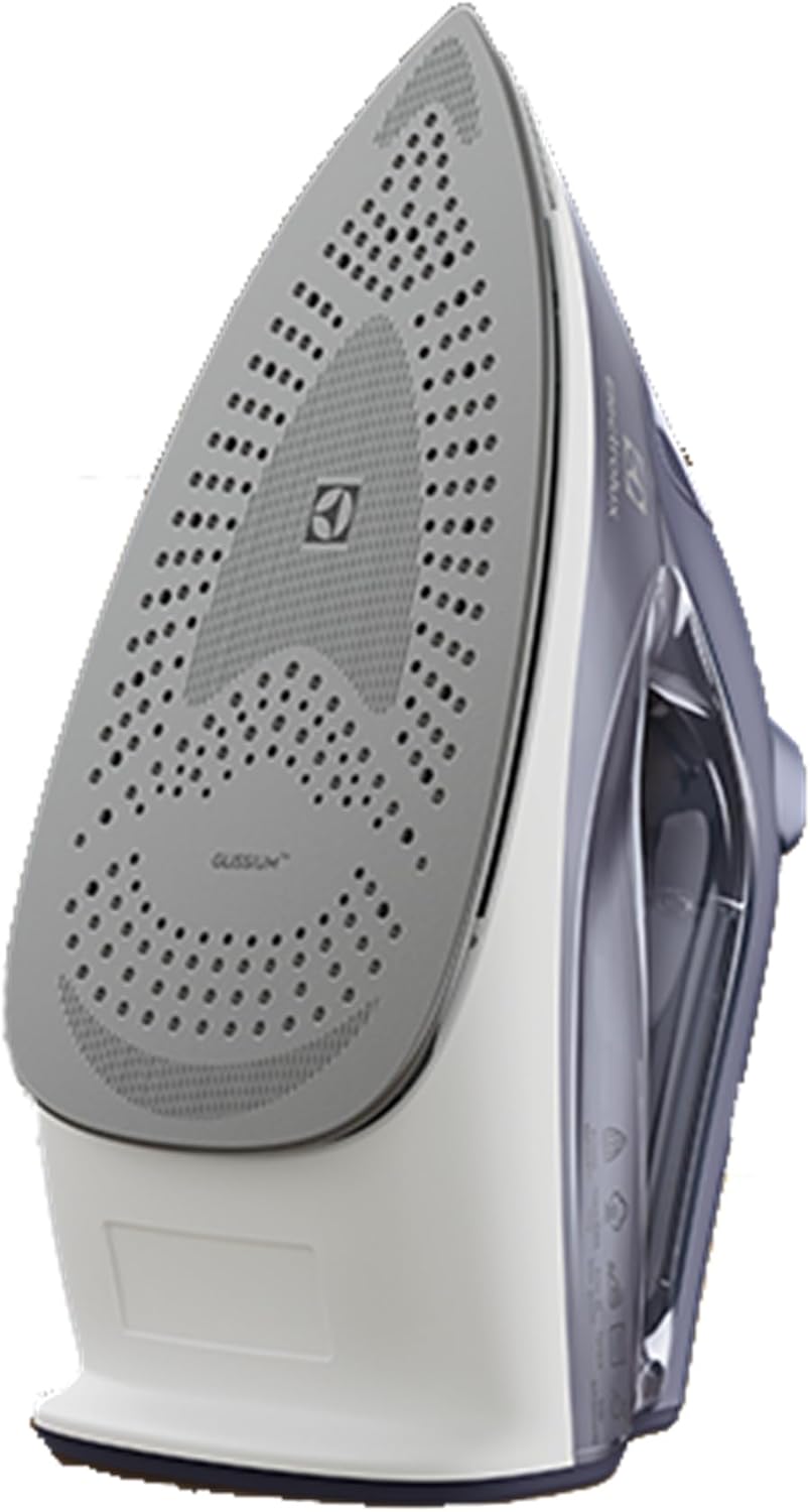 Ferro de Passar a Vapor e a Seco Electrolux Experience Care 4