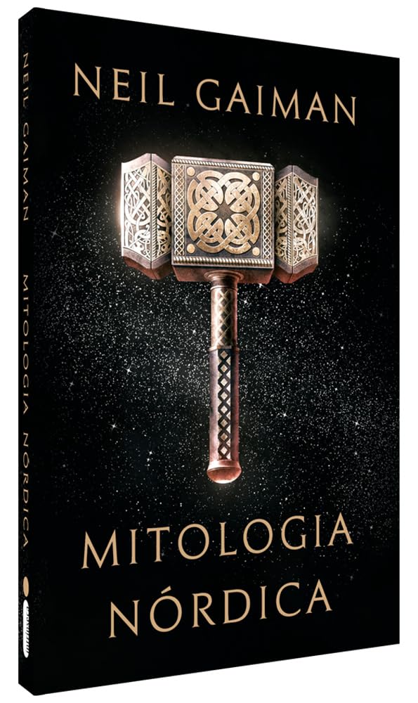 Mitologia Nórdica  3