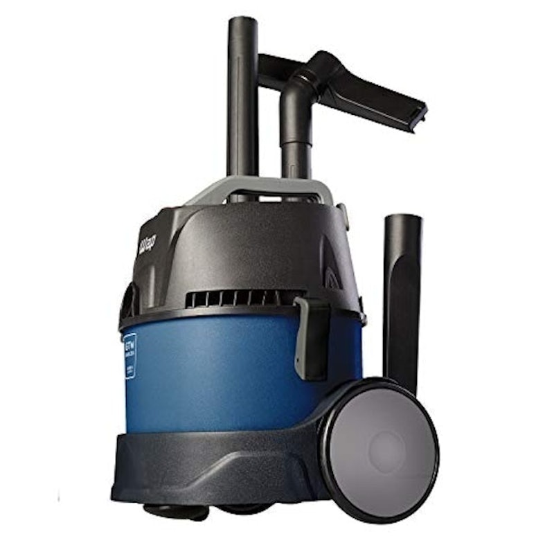 Aspirador de Pó e Água 1400 W WAP GTW Bagless 2