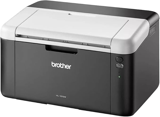 Impressora Laser Monocromática 3