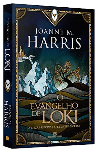 O Evangelho de Loki 3