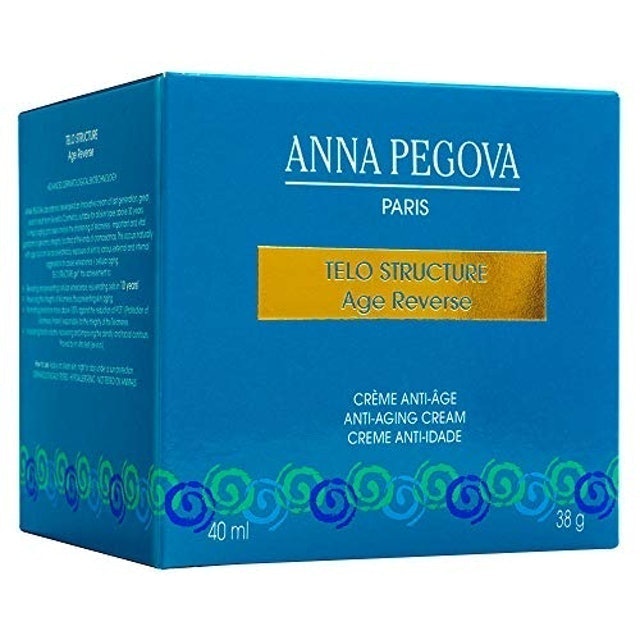 Creme Rejuvenescedor Telo Structure Age Reverse 3