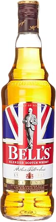 Whisky Bell's 1