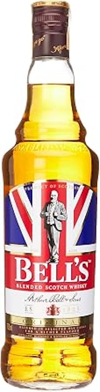Whisky Bell's 1
