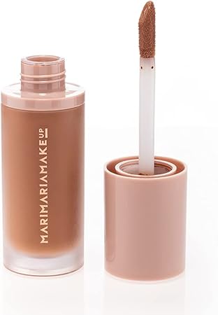 Base e Corretivo Matte Velvet Skin 5