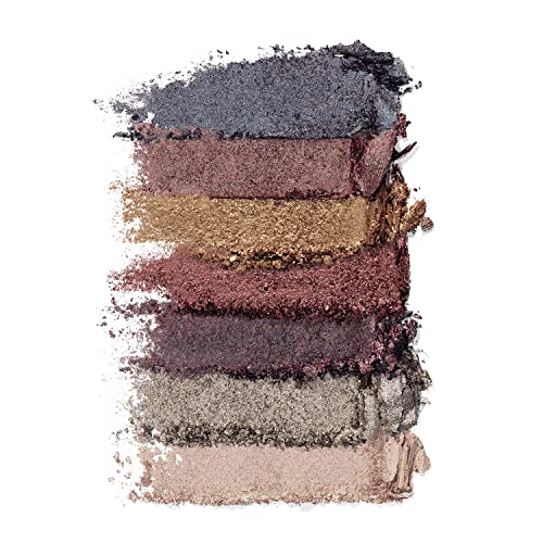 Eudora Glam Prisma Palette Multifuncional 5