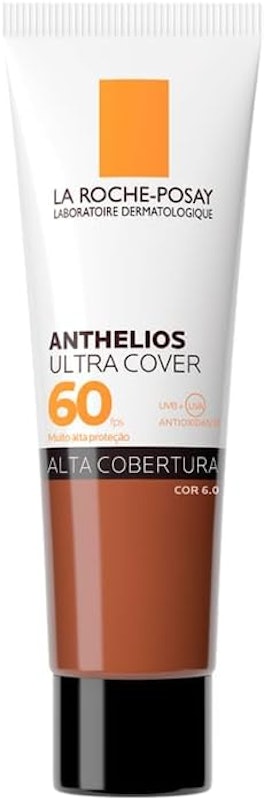 Protetor Solar Anthelios Ultra Cover 1