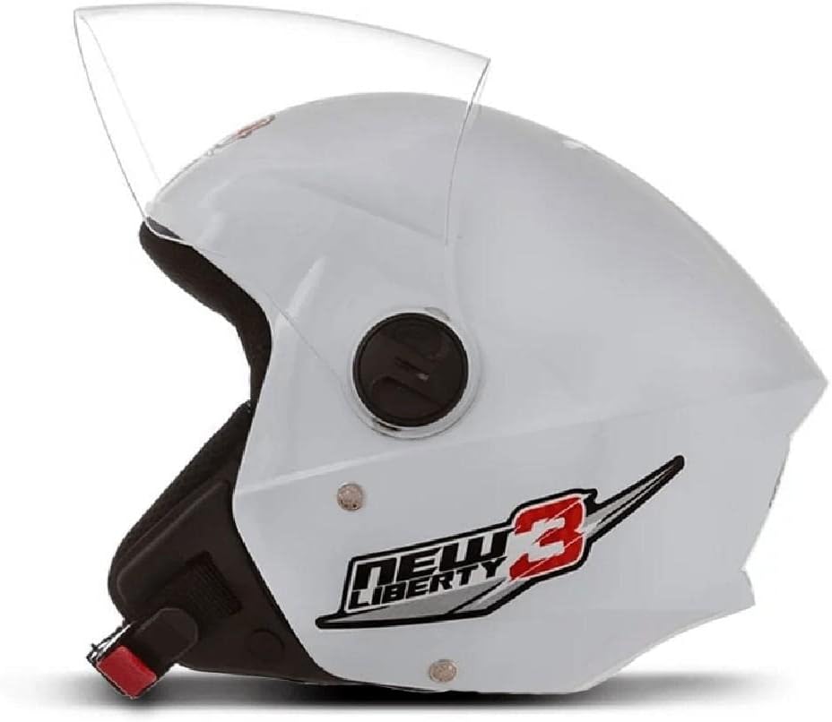 Capacete New Liberty Three 2